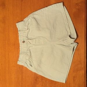 Girls jean/denim shorts